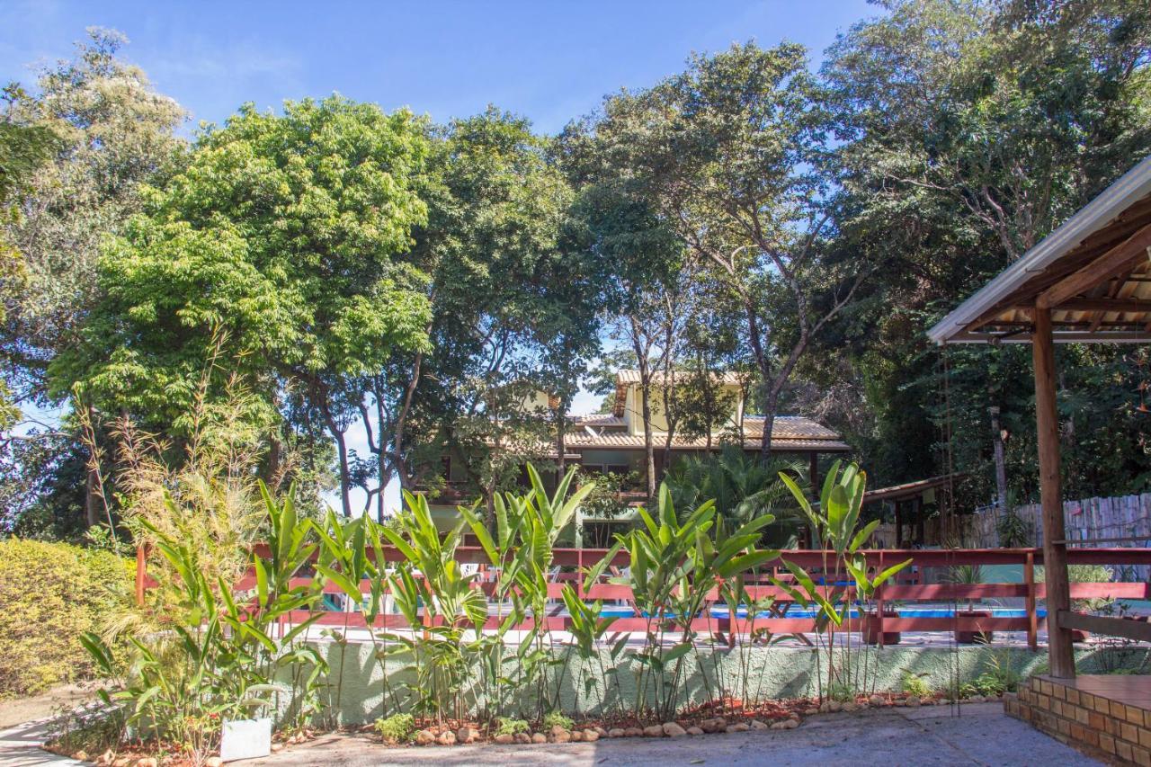 Alecrim Inn Serra do Cipo National Park