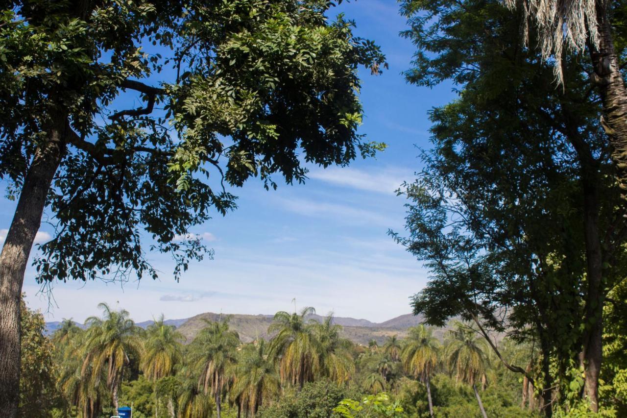 Inn Alecrim Serra do Cipo National Park