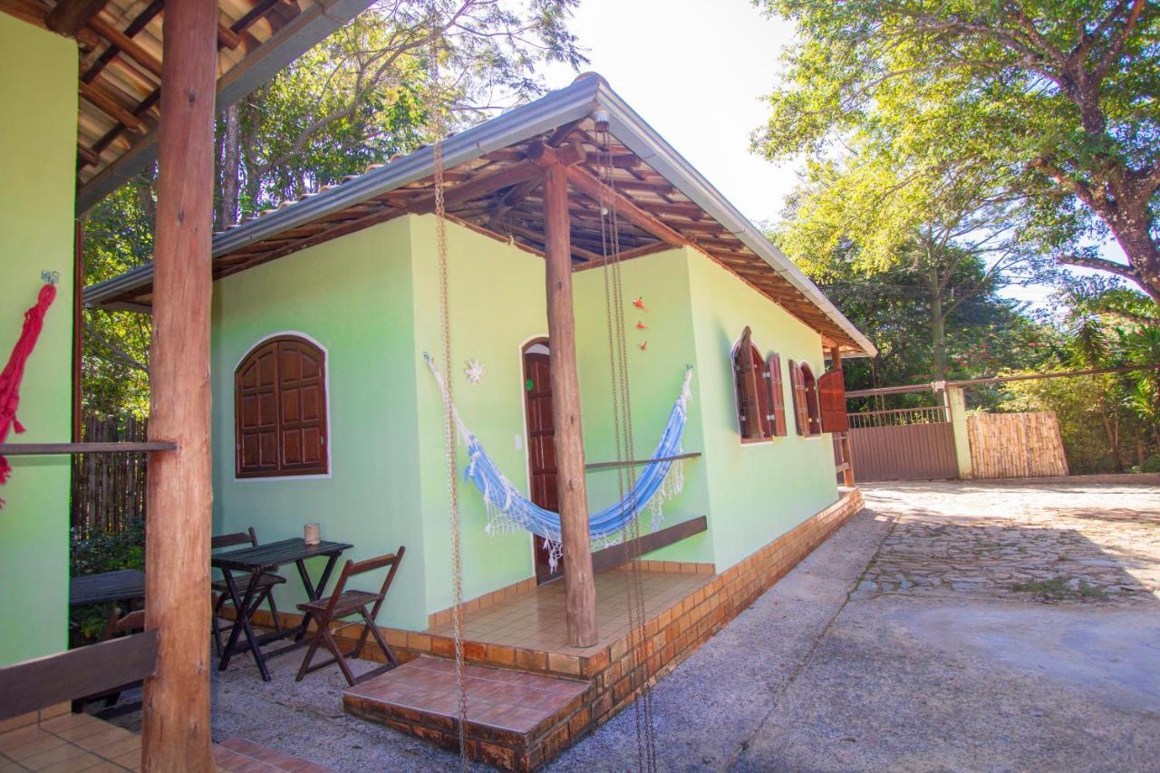 Inn Alecrim Serra do Cipo National Park