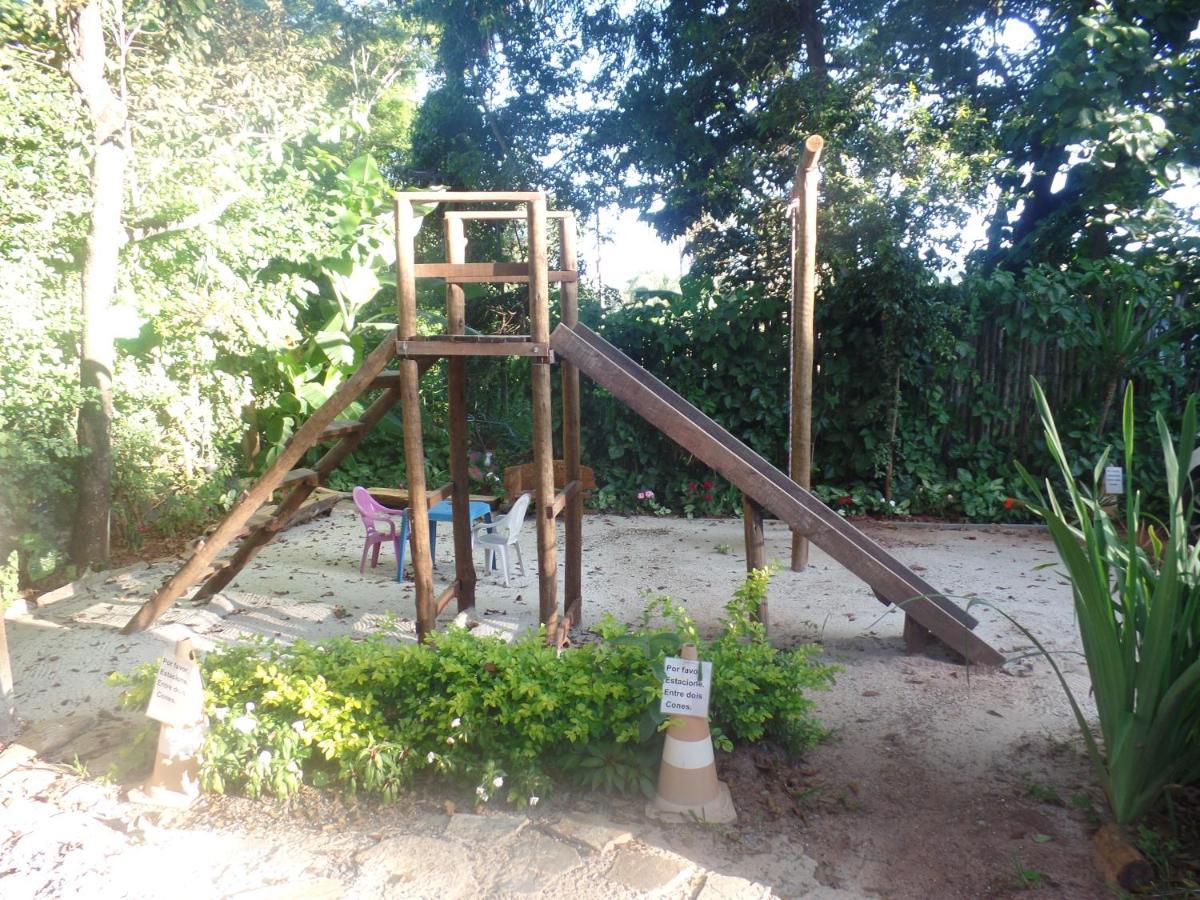 Alecrim Inn *