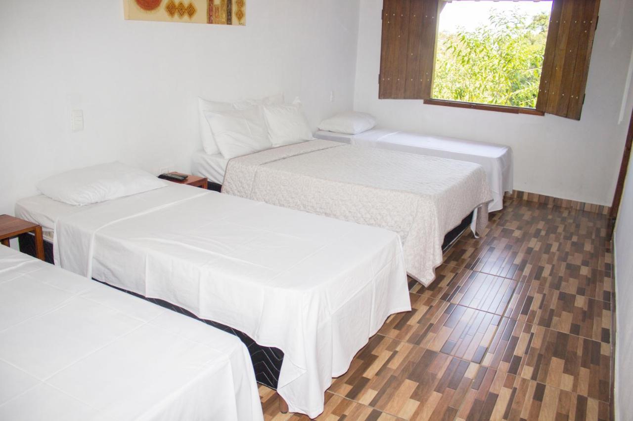 Alecrim Inn *