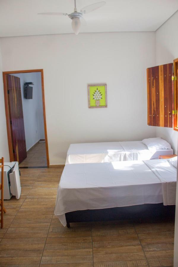 Inn Alecrim Serra do Cipo National Park
