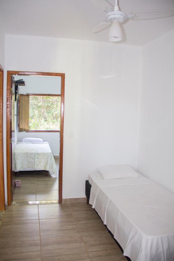 Alecrim Inn *