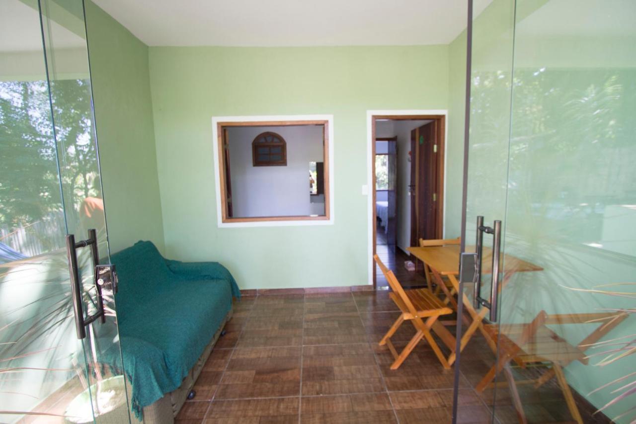 Alecrim Inn Serra do Cipo National Park