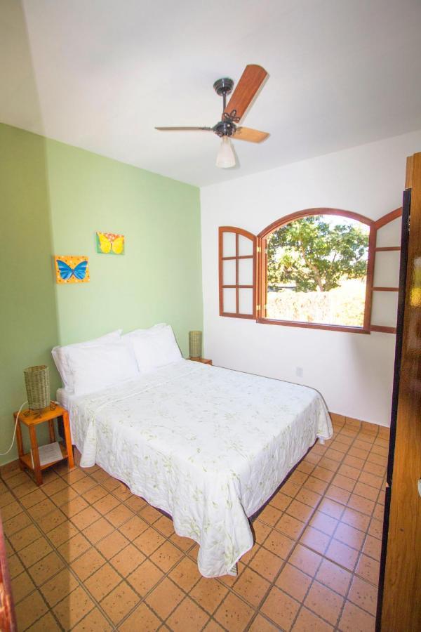 Alecrim Inn Serra do Cipo National Park