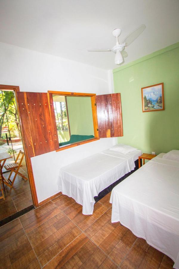 Alecrim Inn Serra do Cipo National Park