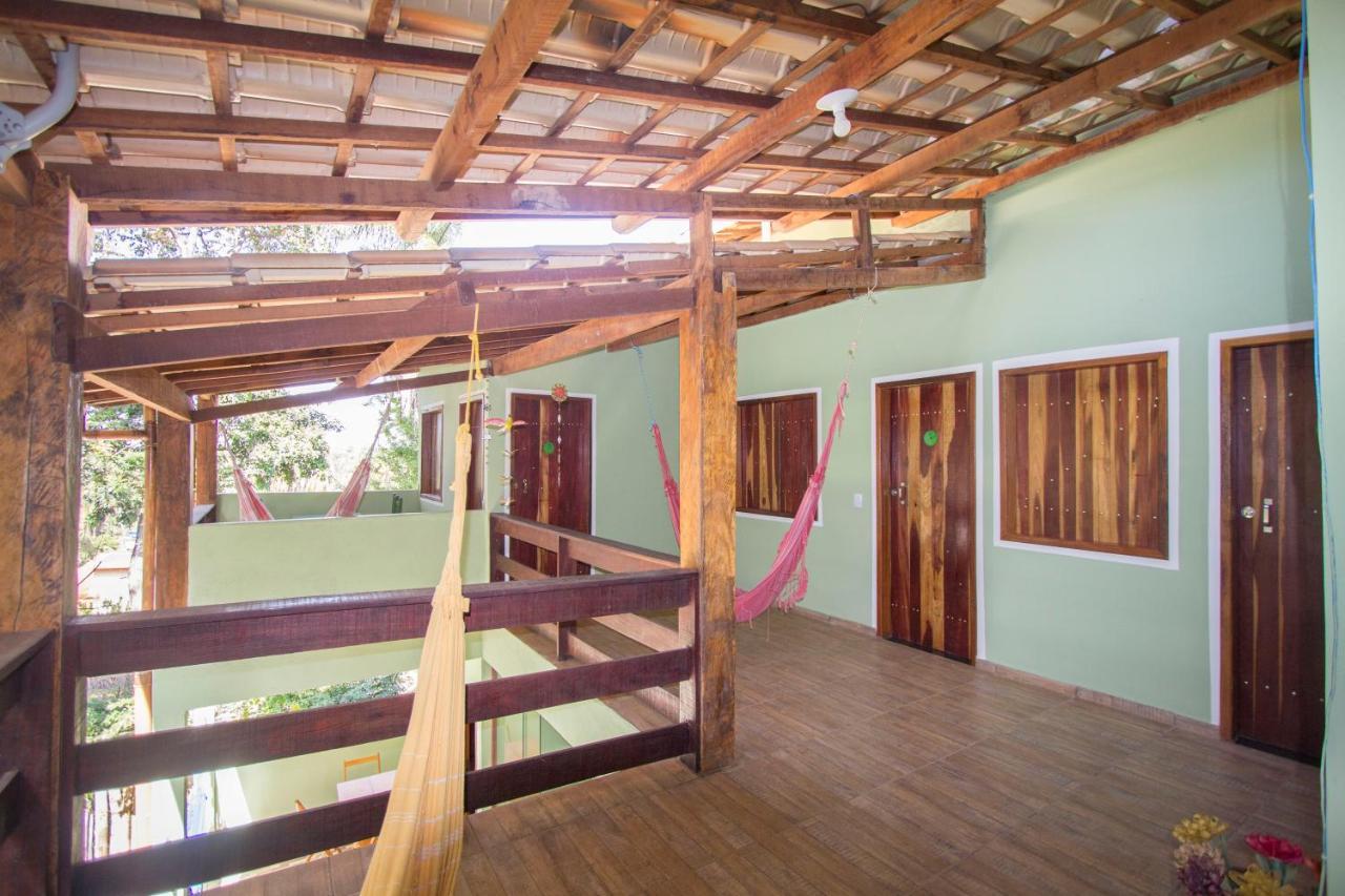 Inn Alecrim Serra do Cipo National Park