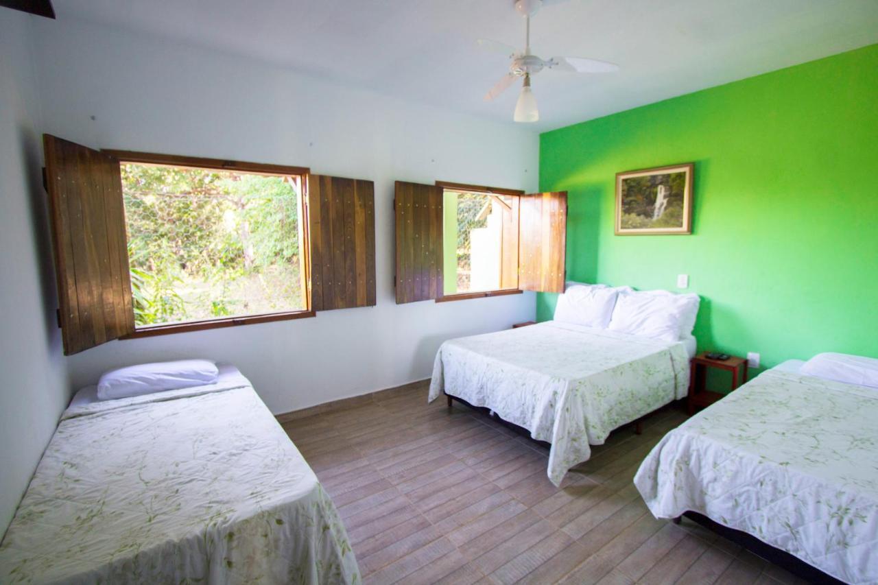Alecrim Inn Serra do Cipo National Park