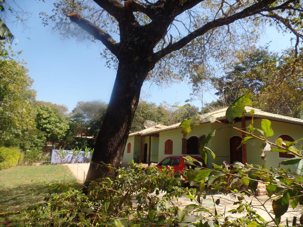 Alecrim Inn *